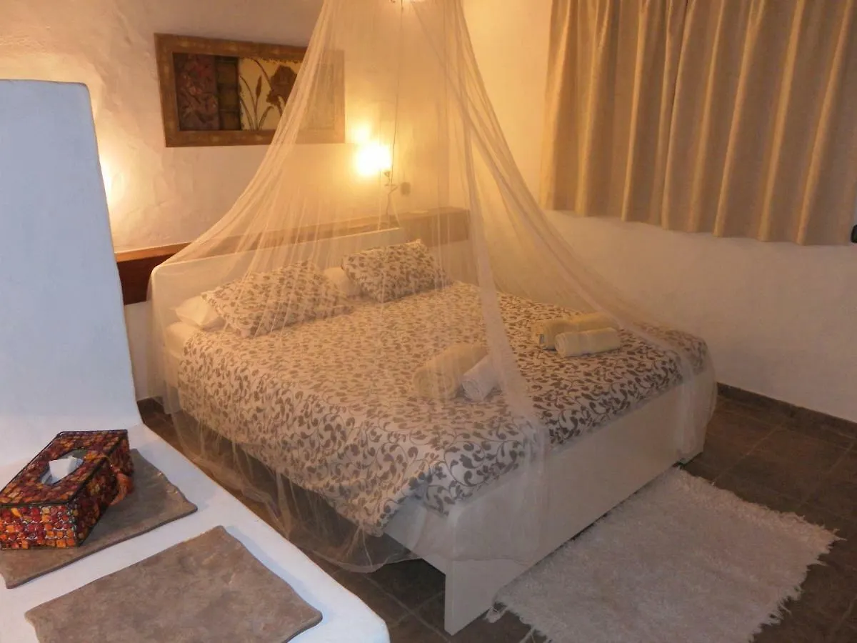 Villa Flora Lajares 0*,  İspanya
